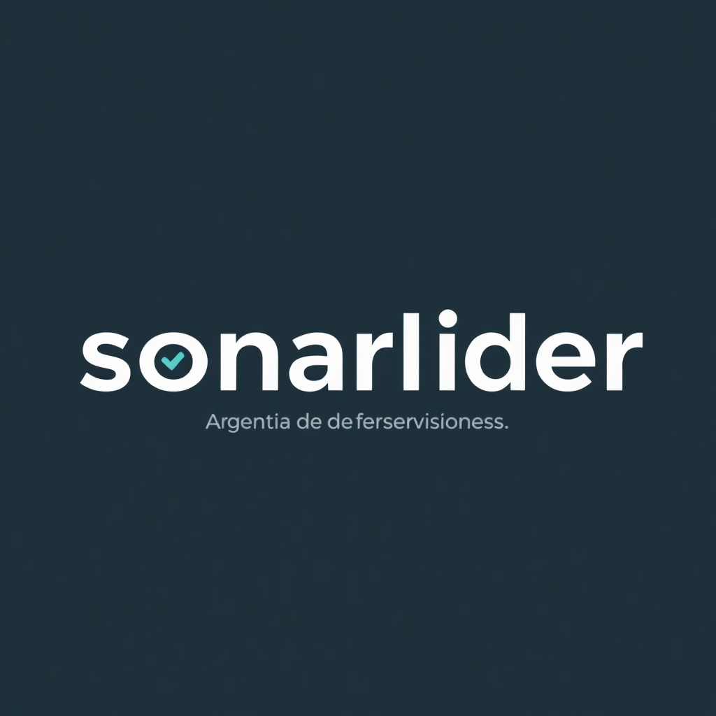SonarLíder